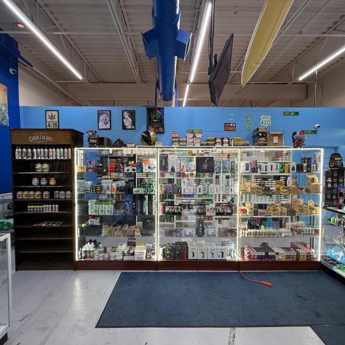 cigarette city Cigarette City #2 – JD Stores Cigarette Shop in KY